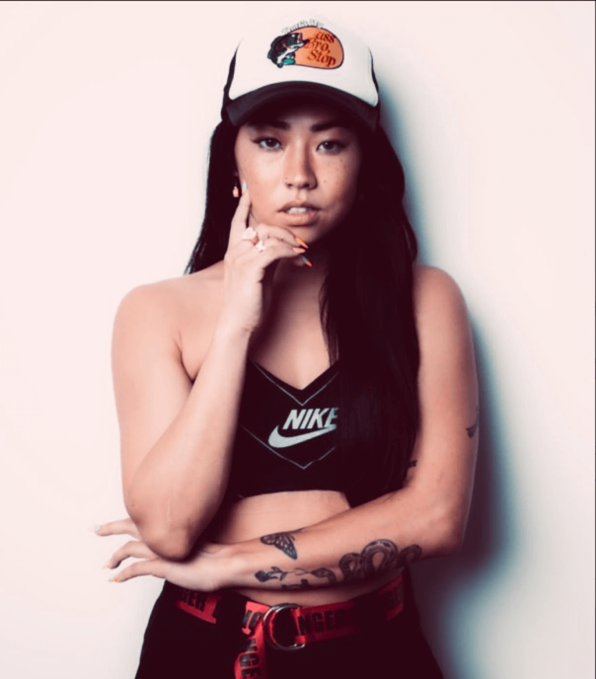 Alyssa-Jean Yokota